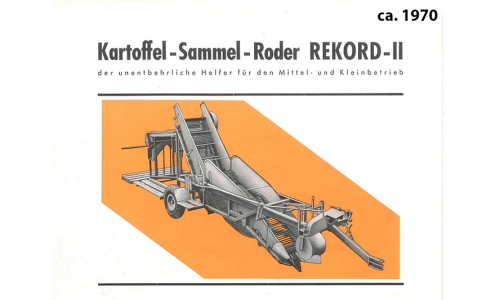 Schröder Maschinenfabrik