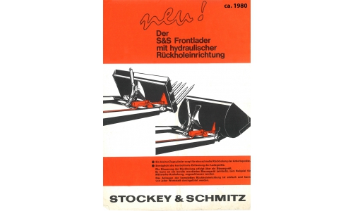 Stockey und Schmitz