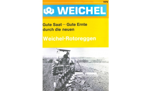 Weichel, Ernst