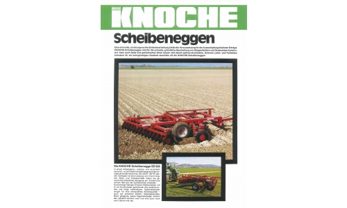 Knoche Maschinenbau