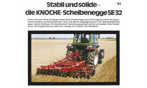 Knoche Maschinenbau